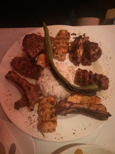 Photo of Sofra Grill - 29 Brighton Rd, Sutton SM2 5AJ